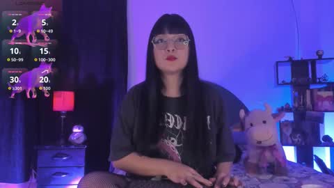 Raven  online show from 14, 1, 2026