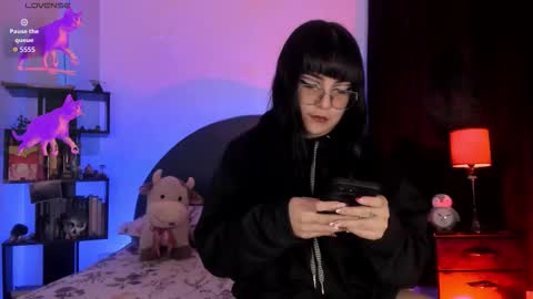 Raven  online show from 3, 2, 2026