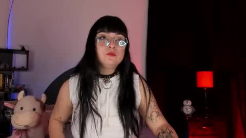 Raven  online show from 23, 2, 2026