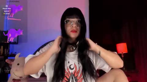 Raven  online show from 2, 3, 2026