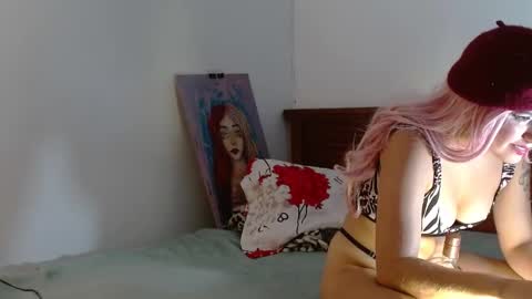 ravenlotus online show from 28, 11, 2025