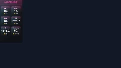 Andriana online show from 2, 3, 2026