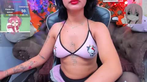 RavenN  online show from 4, 3, 2026