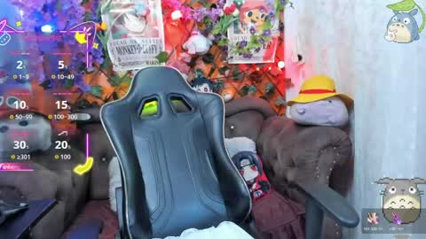 Snapshot of ravenn_20 chatting on 22, 4, 2026 RavenN online show from 22, 4, 2026