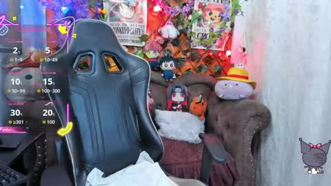 Snapshot of ravenn_20 chatting on 19, 5, 2026 RavenN online show from 19, 5, 2026
