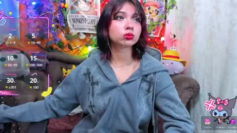Snapshot of ravenn_20 chatting on 20, 5, 2026 RavenN online show from 20, 5, 2026