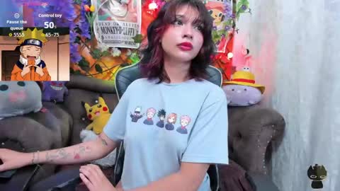 Snapshot of ravenn_20 chatting on 22, 5, 2026 RavenN online show from 22, 5, 2026
