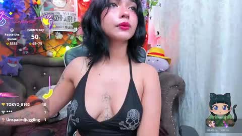 Snapshot of ravenn_20 chatting on 3, 6, 2026 RavenN online show from 3, 6, 2026