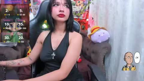 Snapshot of ravenn_20 chatting on 23, 6, 2026 RavenN online show from 23, 6, 2026