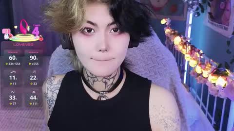 Raven online show from 17, 12, 2025