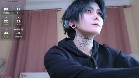 Raven online show from 22, 2, 2026