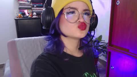 raventh_ online show from 18, 9, 2025