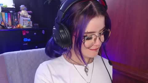 raventh_ online show from 29, 9, 2025