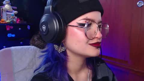 raventh_ online show from 4, 10, 2025