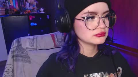 raventh_ online show from 14, 10, 2025