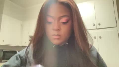 Snapshot of raventhebigbodybitch chatting on 1, 2, 2025 raventhebigbodybitch online show from 1, 2, 2025