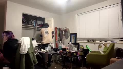 ravenxbeastie online show from 8, 2, 2025