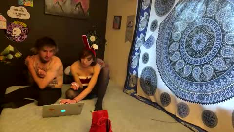 ravenxbeastie online show from 15, 2, 2026