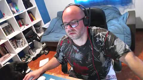 Snapshot of ravingr3d3 chatting on 29, 4, 2026 ravingr3d3 online show from 29, 4, 2026