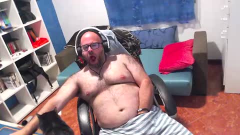 Snapshot of ravingr3d3 chatting on 11, 6, 2026 ravingr3d3 online show from 11, 6, 2026