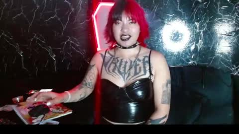 Anny and Spike online show from 30, 7, 2026