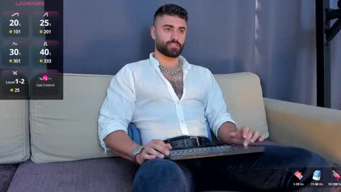 Adam online show from 19, 12, 2024