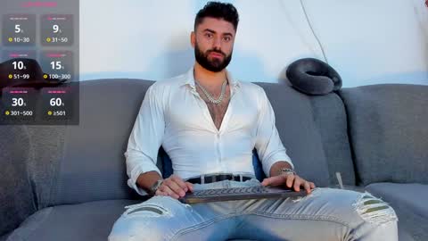 Adam online show from 6, 2, 2025