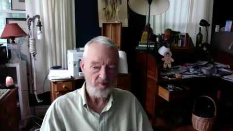 ray1776ray online show from 1, 5, 2026