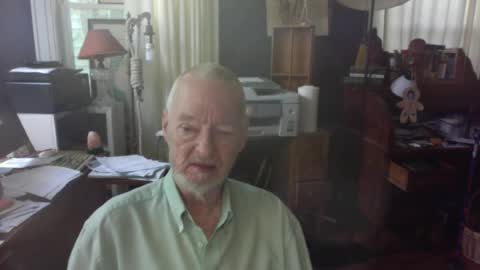 Snapshot of ray1776ray chatting on 10, 7, 2026 ray1776ray online show from 10, 7, 2026
