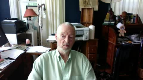 Snapshot of ray1776ray chatting on 12, 7, 2026 ray1776ray online show from 12, 7, 2026