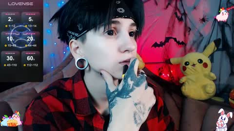 Ray online show from 7, 12, 2024