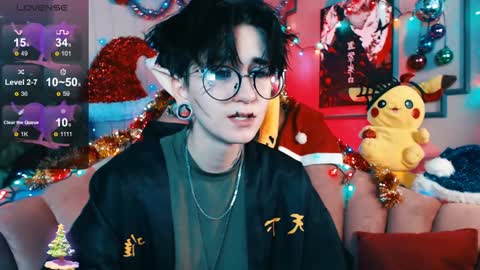 Ray online show from 8, 1, 2025