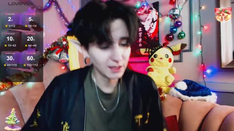 Ray online show from 9, 1, 2025