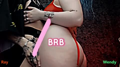 Ray online show from 25, 1, 2025