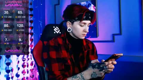 Ray online show from 10, 3, 2025