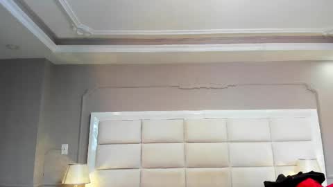 Ray Coopers online show from 7, 12, 2024