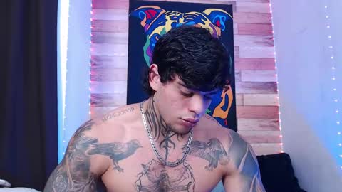 Ray Coopers online show from 17, 12, 2024