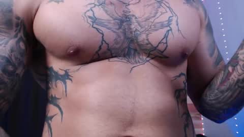 Ray Coopers online show from 20, 12, 2024