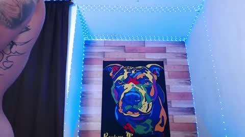 Ray Coopers online show from 21, 1, 2025