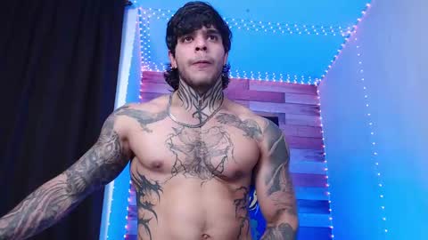 Ray Coopers online show from 21, 2, 2025