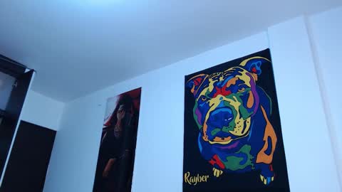 Ray Coopers online show from 8, 10, 2025