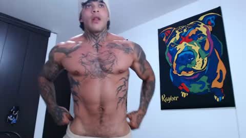 Ray Coopers online show from 26, 6, 2026