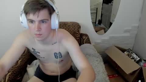 Ray online show from 14, 11, 2025