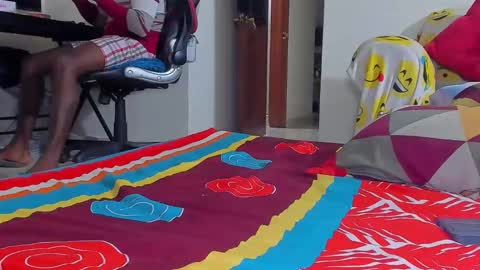 ray_long222 online show from 16, 4, 2026