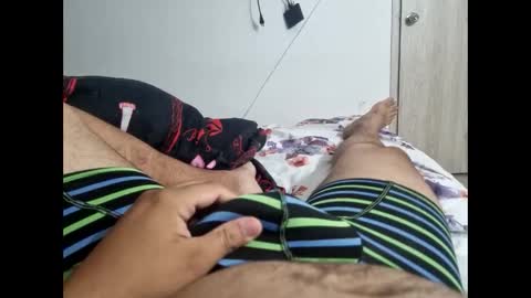 Snapshot of ray_rey1210 chatting on 19, 2, 2026 ray_rey1210 online show from 19, 2, 2026