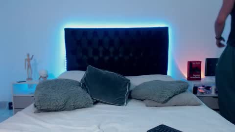 Ray online show from 30, 11, 2025