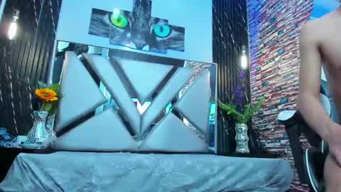 rayan_black online show from 3, 12, 2024