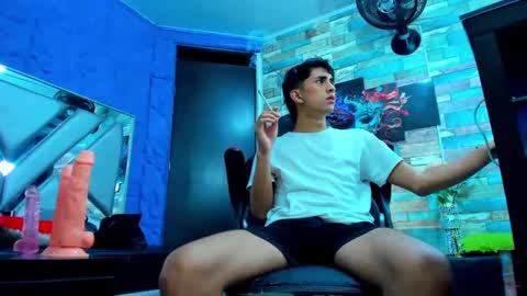 rayan_black online show from 6, 12, 2024