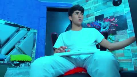 rayan_black online show from 21, 12, 2024