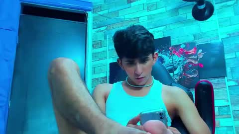 rayan_black online show from 24, 12, 2024